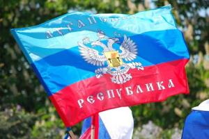 В "ЛНР" был замечен "воскресший" Мозговой на "репетиции парада"