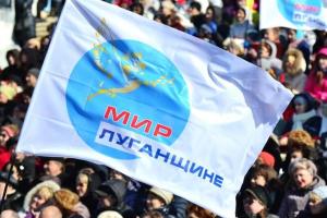 В "общественную организацию" Плотницкого начали "принимать" умерших