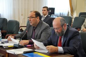 ВСП отстранил от должности судью Колесниченко за нарушения по рассмотрению гражданских и уголовных дел