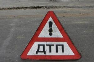 В Харькове произошло страшное ДТП: грузовик столкнулся с легковушкой, много погибших