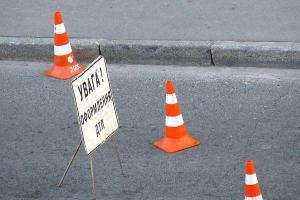 В Одесской области столкнулись два автомобиля, пассажир и водитель в тяжелом состоянии