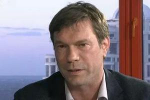 Царев взорвал соцсети перлом о крушении Boeing в Донбассе