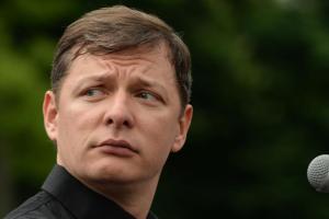 В каске и на четвереньках: Ляшко рассказал о непростом шахтерском труде
