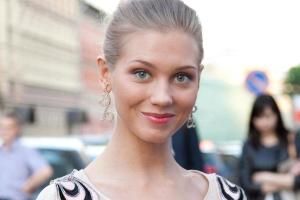 Кристина Асмус ужаснула поклонников своим макияжем