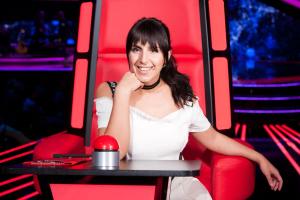 Джамала показала все свои наряды с проекта "Голос країни"