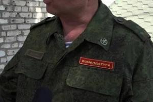 Боевики "ЛНР" зверски расправились с украинцем