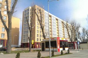 Преимущества приобретения квартиры в ЖК «Софиевская Сфера»
