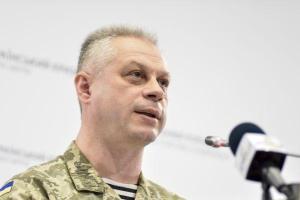 Обстановка в зоне АТО обострилась на всех направлениях: боевики применяют 152-мм артиллерию и "Грады"