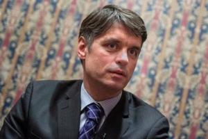 Украину на нормандских переговорах будет представлять Вадим Пристайко