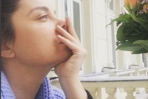 Наташа Королева показала точную копию мужа Тарзана