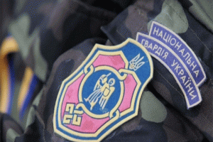 Стало известно, сколько нацгвардейцев погибло за время проведения АТО в Донбассе