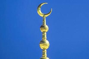 Сегодня у мусульман всего мира начинается "Рамадан"