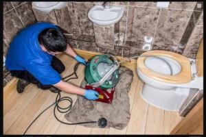 Аварийная служба водоканала в Киеве - оперативное устранение неполадок водопровода и канализации