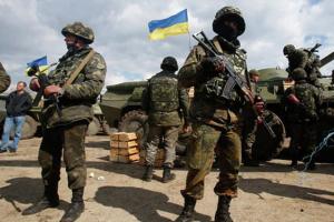 Очередная победа ВСУ: украинские бойцы уничтожили передовую позицию боевиков
