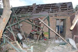 Жебривский: Военно-гражданская администрация берет на себя все расходы по организации похорон погибших в Авдеевке