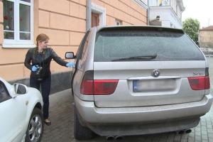В Виннице задержана группировка, похитившая молодого парня