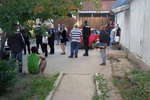 В Одессе конфликт в кафе закончился поножовщиной: 53-летний мужчина скончался