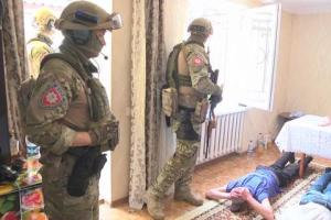В Одессе правоохранители задержали сбытчиков метадона