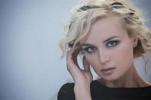 Певица Полина Гагарина рассказала, как совмещает работу и материнство