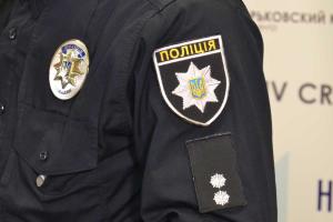 В Киевской области женщина совершила разбойное нападение на ребенка