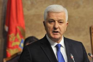 РФ запретила въезд в страну ряду чиновников и политиков Черногории