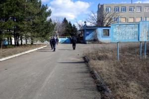 Донецк может стать вторым Чернобылем, – Басурин