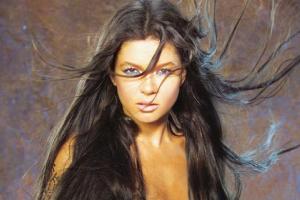 Руслана: Мои поклонники сделали мне необычный подарок ко Дню рождения