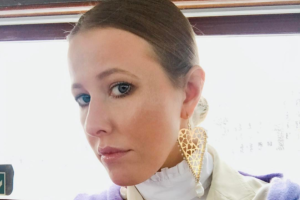 Собчак: "Я истребила всех своих врагов, кроме одного"