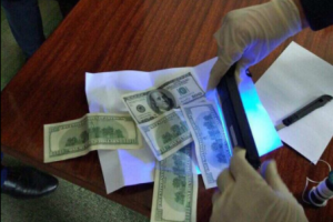 На Одесчине задержан с поличным глава райадминистрации, который распродавал государственную землю