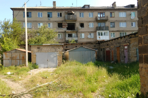 Жебривский сообщил данные о пострадавших в результате обстрела Красногоровки