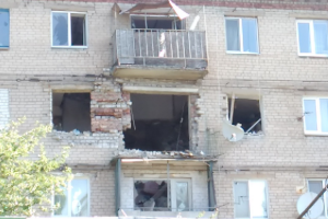 Аброськин: Стало известно о пострадавших в Красногоровке