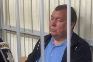 Отпустили под залог: свобода задержанному Антипову будет стоить 15 млн гривен