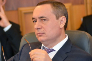 Мартыненко: «Дело против меня сфальсифицировано, это политическое преследование»