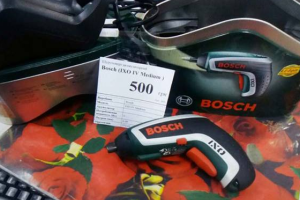 В Одесской области правоохранители задержали квартирных воров