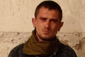 Задержанный бойцами АТО боевик рассказал о бардаке в рядах "армии ЛНР"