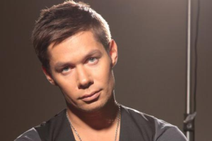 Стас Пьеха показал своего сына Петра