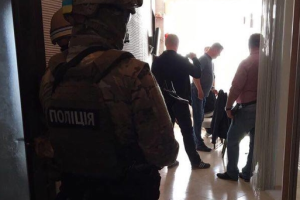 В Украине проходит беспрецедентная спецоперация: задержано уже 23 чиновника