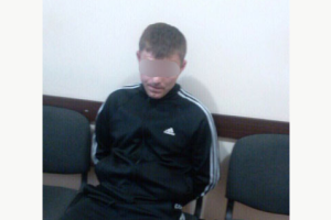 В Одессе задержан мужчина, который наладил сбыт оружия из "ДНР"