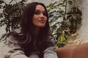 Водонаева шокировала подписчиков откровенным снимком