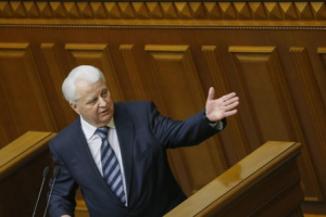 Кравчуку сделали сложную операцию на сердце