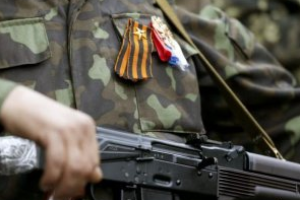 Тымчук: Боевики самостоятельно принимают решения об открытии огня, несмотря на приказы "командиров"