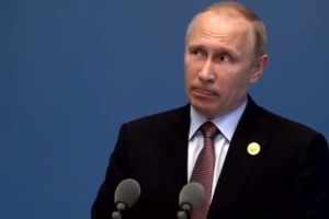 "Скажите Вове, что Евровидение уже прошло": Путин насмешил высказыванием о неспособности Киева провести конкурс