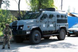 Установлена личность «Палача», который пытал украинских военных