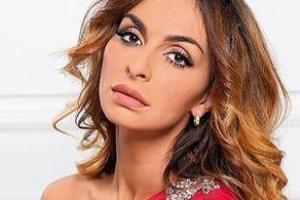 Телеведущая Екатерина Варнава показала лицо без косметики