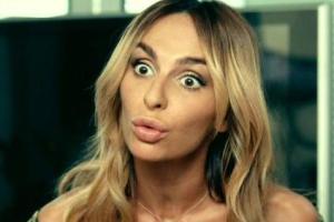 Сергей Притула лишился соведущей: Варнаве запретили въезд в Украину