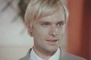 Советский "Всадник без головы" скончался в США