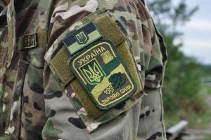 В Тернополе из окна военкомата выпал призывник 
