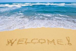 Коблево передает привет Крыму: В сети опубликовали фото украинского черноморского курорта