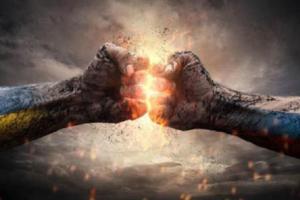 У россиян спросили, опасаются ли они полномасштабной войны с Украиной