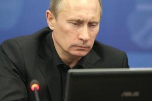 Путин в очередной раз спалил агента Кремля в Украине - блогер 